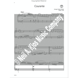 Essential Piano Repertoire of the 17th, 18th, & 19th Centuries – Level 5