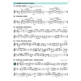 Essential Technique for Band - Bb Clarinet - Book 3