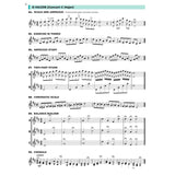 Essential Technique for Band - Bb Clarinet - Book 3