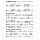 Essential Technique for Band - Bb Bass Clarinet - Book 3