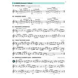 Essential Technique for Band - Bb Trumpet - Book 3