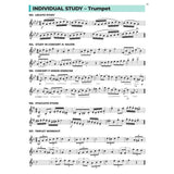 Essential Technique for Band - Bb Trumpet - Book 3