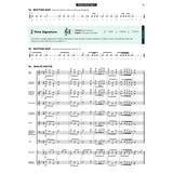Essential Technique for Band - Conductor Score - Book 3