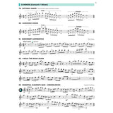 Essential Technique for Band - Eb Alto Saxophone  - Book 3