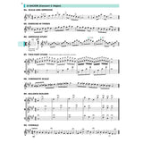 Essential Technique for Band - Eb Alto Saxophone  - Book 3