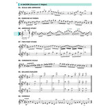 Essential Technique for Band - Eb Baritone Saxophone - Book 3