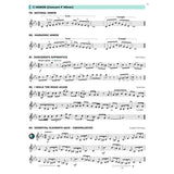 Essential Technique for Band - F Horn - Book 3
