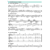 Essential Technique for Band - F Horn - Book 3