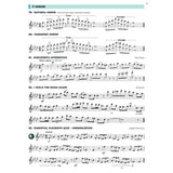 Essential Technique for Band - Flute - Book 3