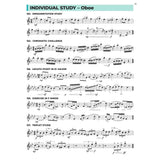 Essential Technique for Band - Oboe - Book 3