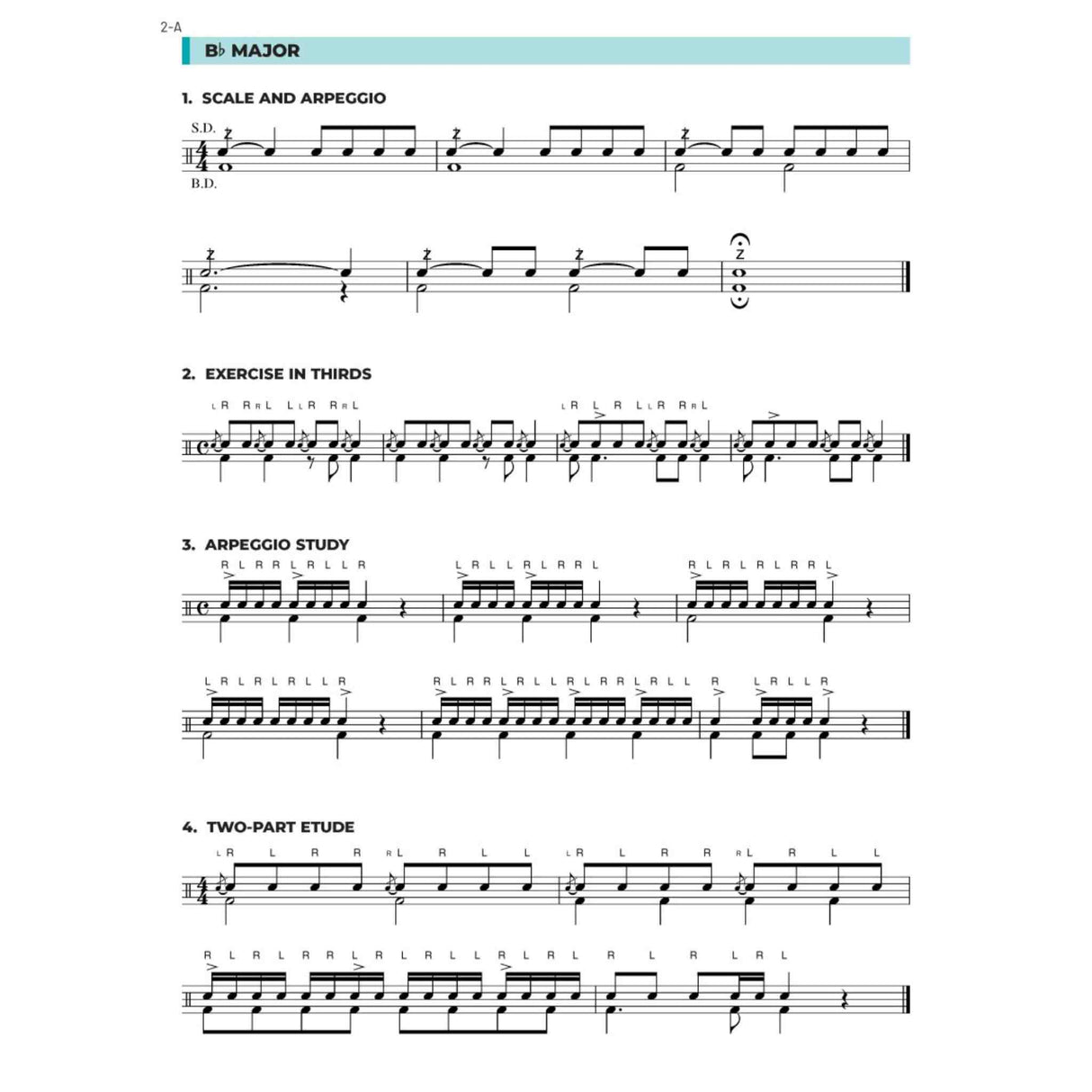 Essential Technique for Band - Percussion/Keyboard Percussion - Book 3