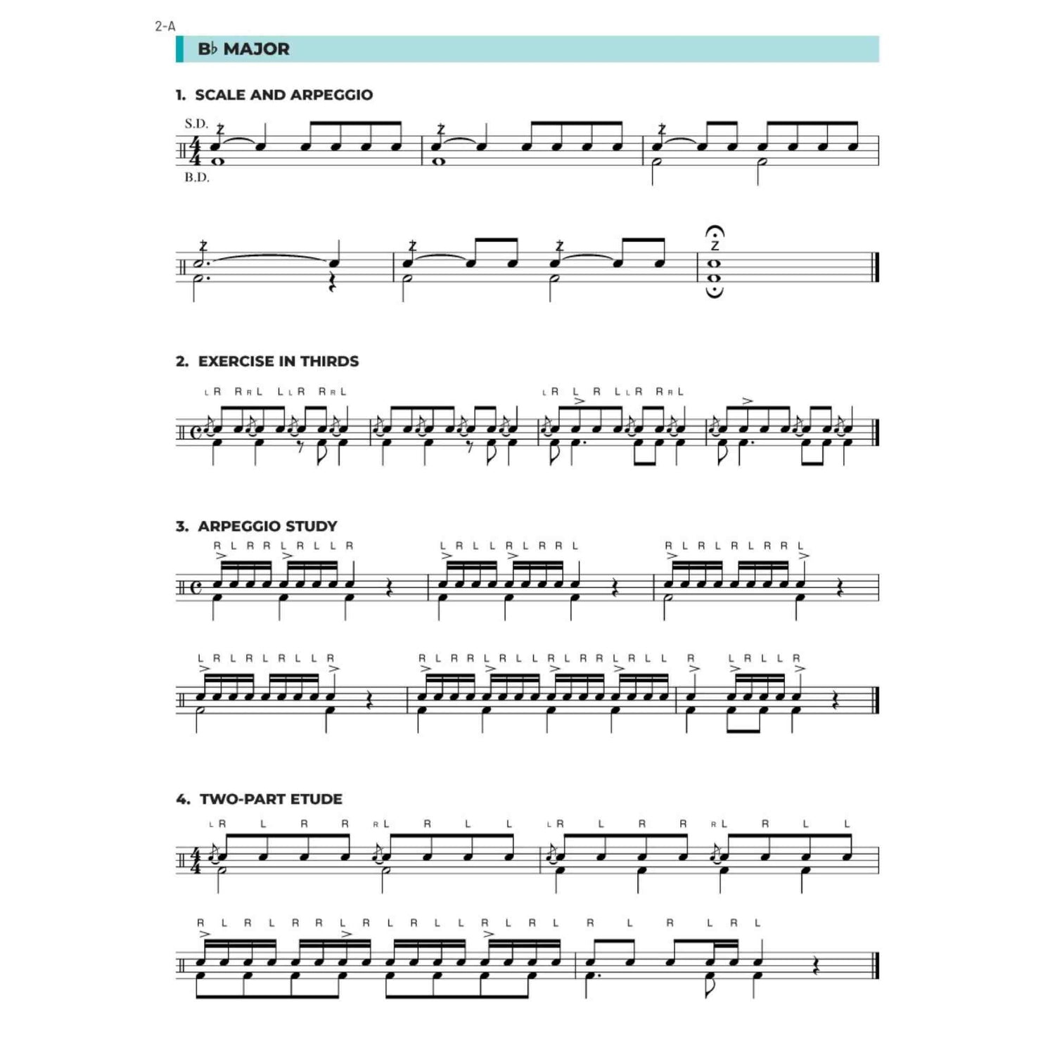 Essential Technique for Band - Percussion/Keyboard Percussion - Book 3