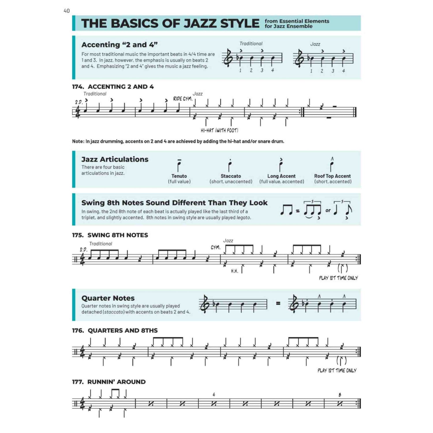 Essential Technique for Band - Percussion/Keyboard Percussion - Book 3