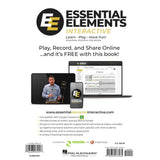 Essential Technique for Band - Percussion/Keyboard Percussion - Book 3