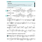 Essential Technique for Band - Trombone - Book 3