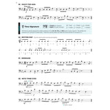 Essential Technique for Band - Trombone - Book 3