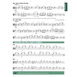 Essential Technique for Strings - Viola - Book 3