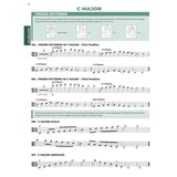 Essential Technique for Strings - Viola - Book 3