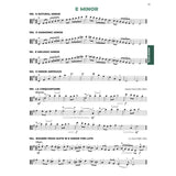Essential Technique for Strings - Viola - Book 3