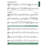 Essential Technique for Strings - Violin - Book 3