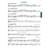 Essential Technique for Strings - Violin - Book 3
