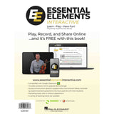 Essential Technique for Strings - Violin - Book 3