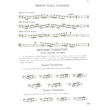 Essentials For Strings - String Bass
