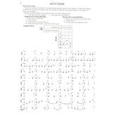 Essentials For Strings - String Bass