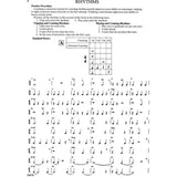 Essentials For Strings - Violin