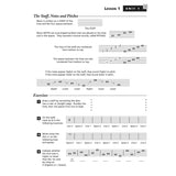 Alfred's Essentials of Music Theory - Complete