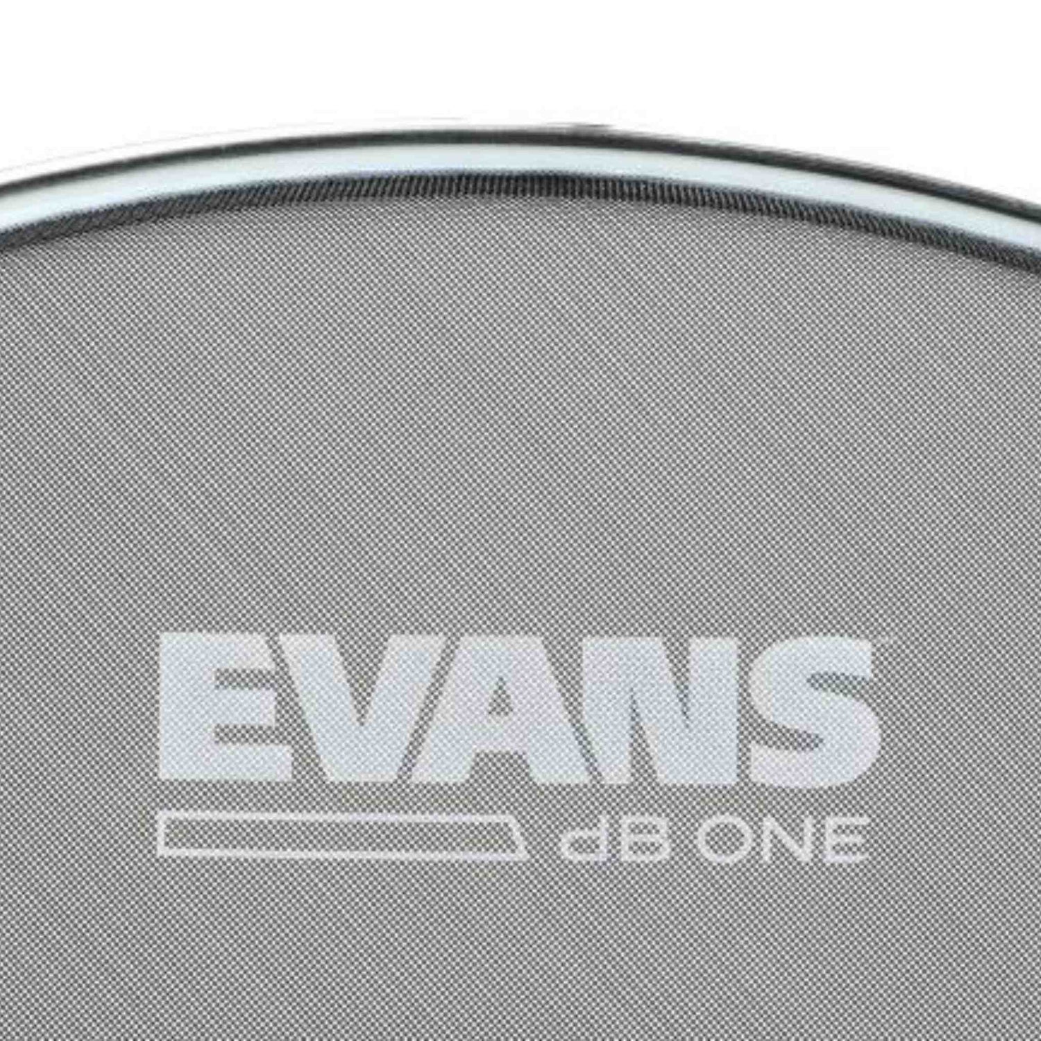 Evans dB One Low-Volume Fusion 3- Piece Tom Drumhead Pack - 10", 12", 14"