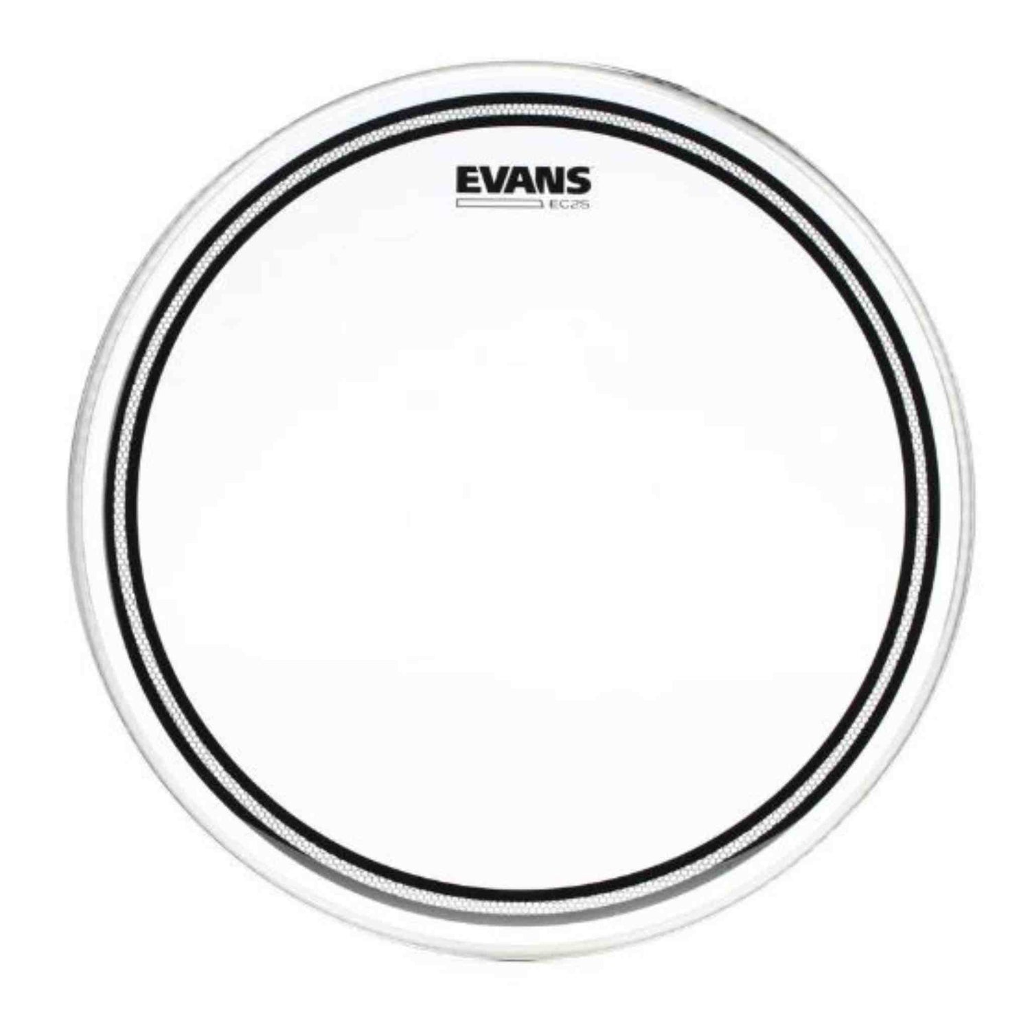 Evans EC2S Clear Drumhead - 16 inch - TT16EC2S