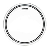 Evans EC2S Clear Drumhead - 16 inch - TT16EC2S