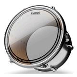 Evans EC2S Clear Drumhead - 16 inch - TT16EC2S