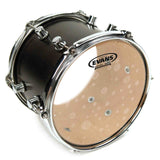 Evans Hydraulic Glass Tom Drumhead - 12 inch - TT12HG