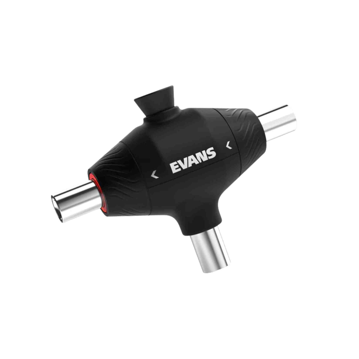 Evans Pull Cord Drum Key - Three-Head Drum Key