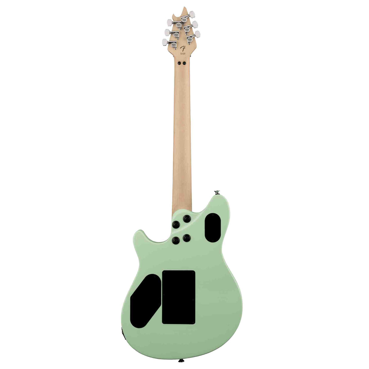 EVH  Wolfgang Special - Satin Surf Green