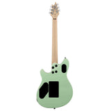 EVH  Wolfgang Special - Satin Surf Green