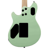 EVH  Wolfgang Special - Satin Surf Green