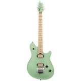 EVH  Wolfgang Special - Satin Surf Green