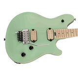 EVH  Wolfgang Special - Satin Surf Green