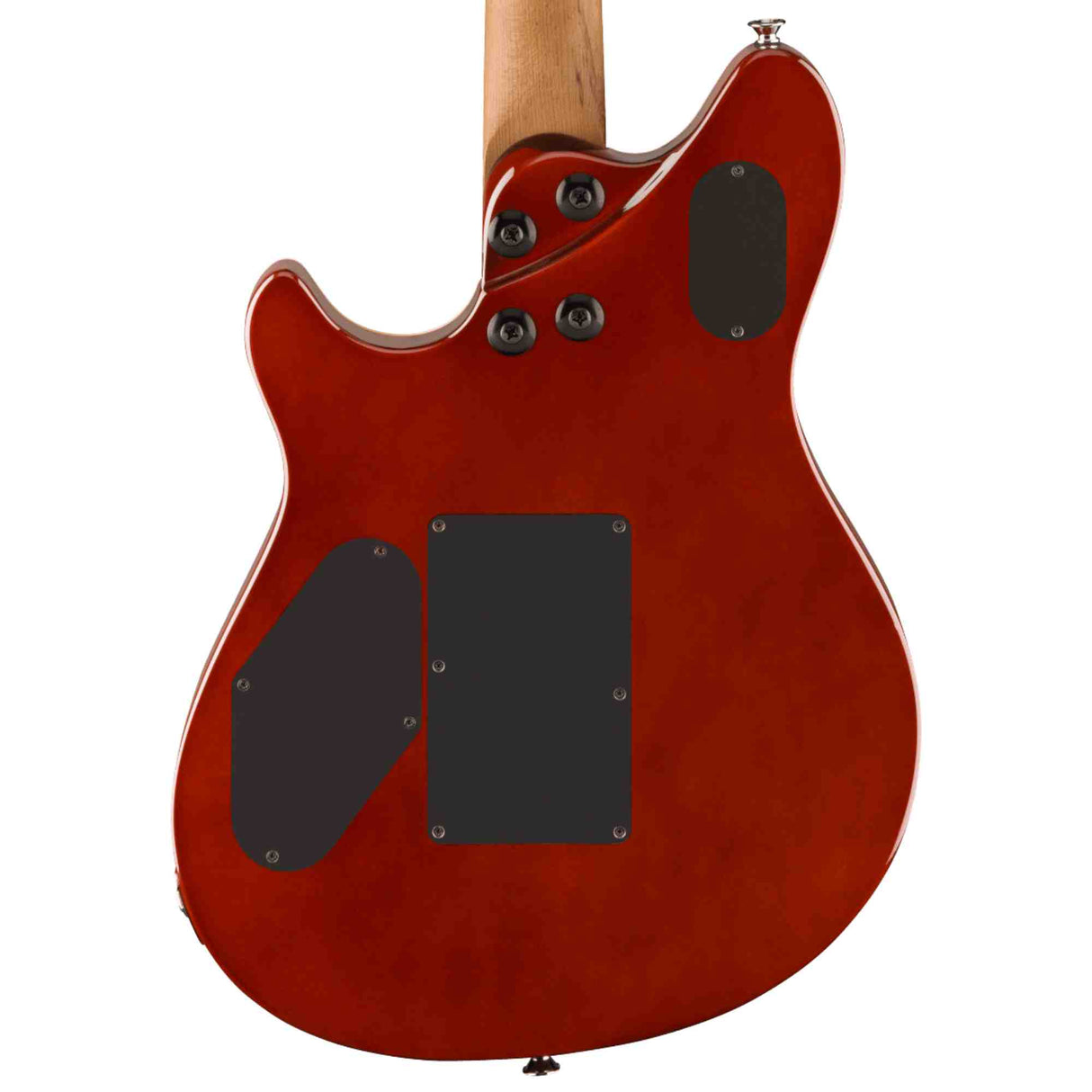 EVH Wolfgang WG Special QM - Tiger Eye