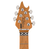 EVH Wolfgang WG Special QM - Tiger Eye