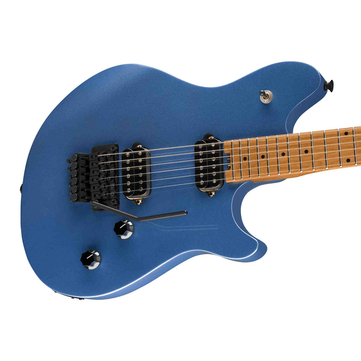 EVH Wolfgang WG Standard - Pelham Blue