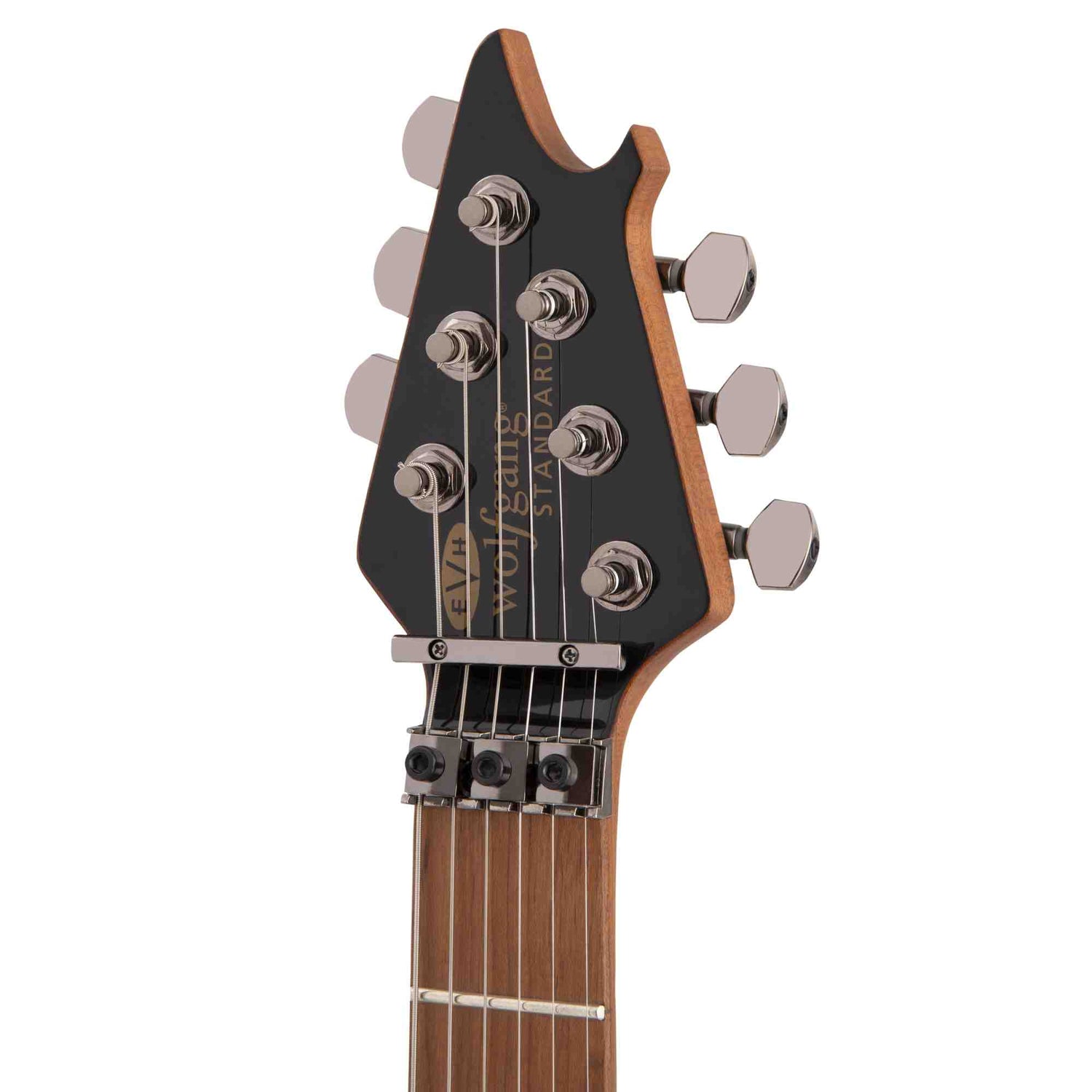 EVH Wolfgang WG Standard QM - Northern Lights
