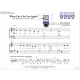 Faber Studio Collection – Selections from PreTime® Piano (Primer Level)