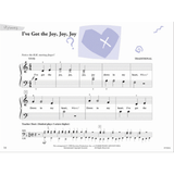 Faber Studio Collection – Selections from PreTime® Piano (Primer Level)