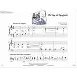 Faber Studio Collection – Selections from PreTime® Piano (Primer Level)