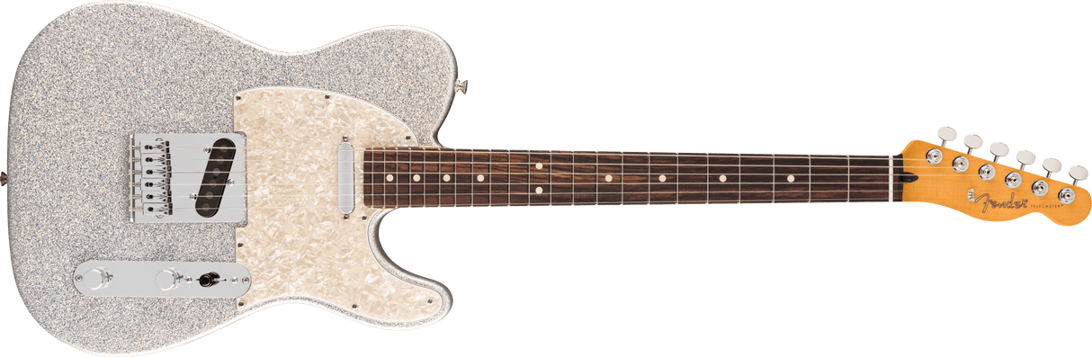 Fender 75th Anniversary Player II Telecaster®