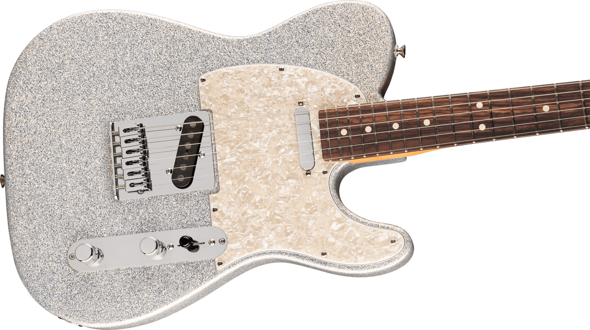 Fender 75th Anniversary Player II Telecaster®